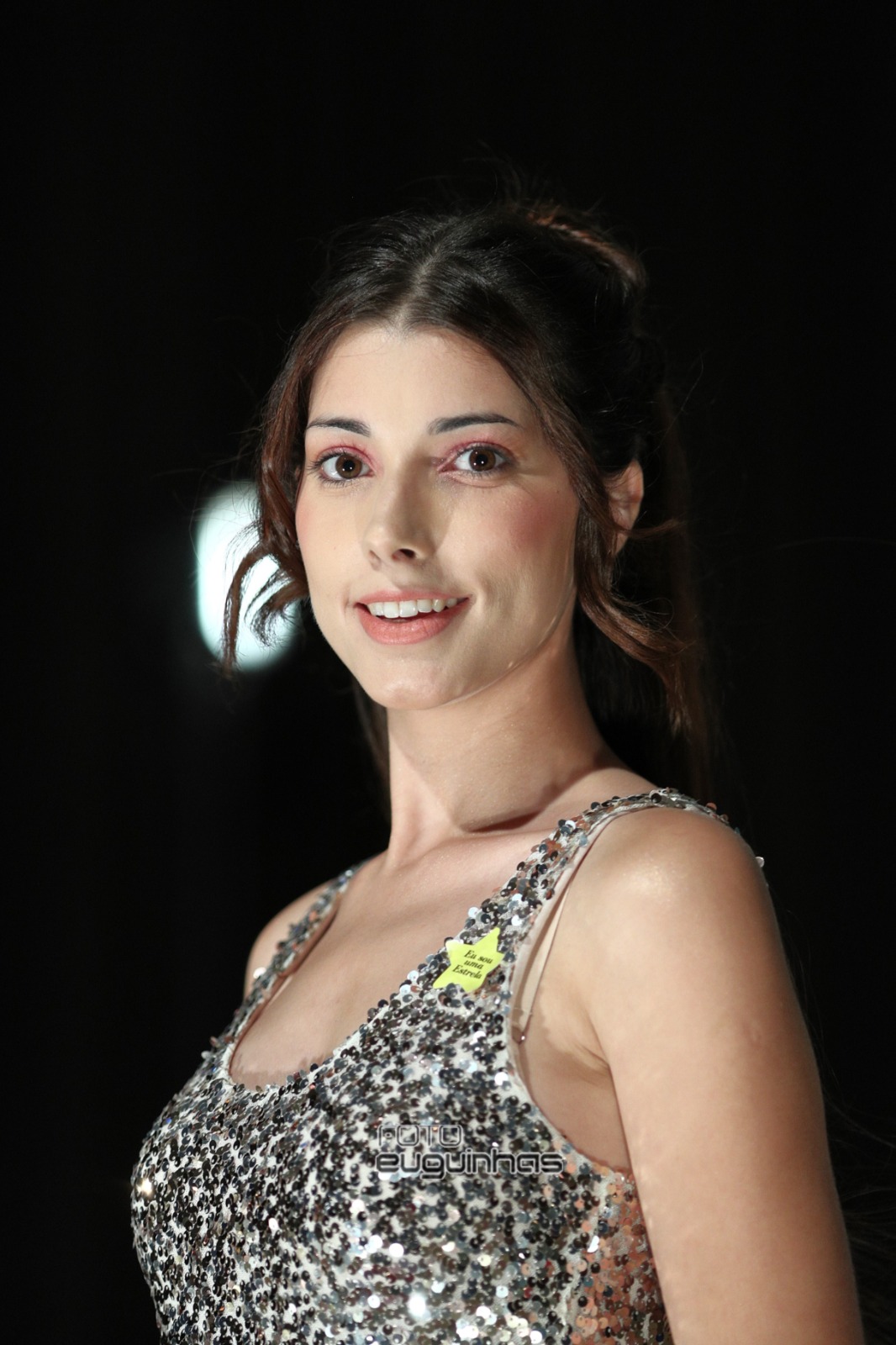 Maquilhagem para sessão fotográfica